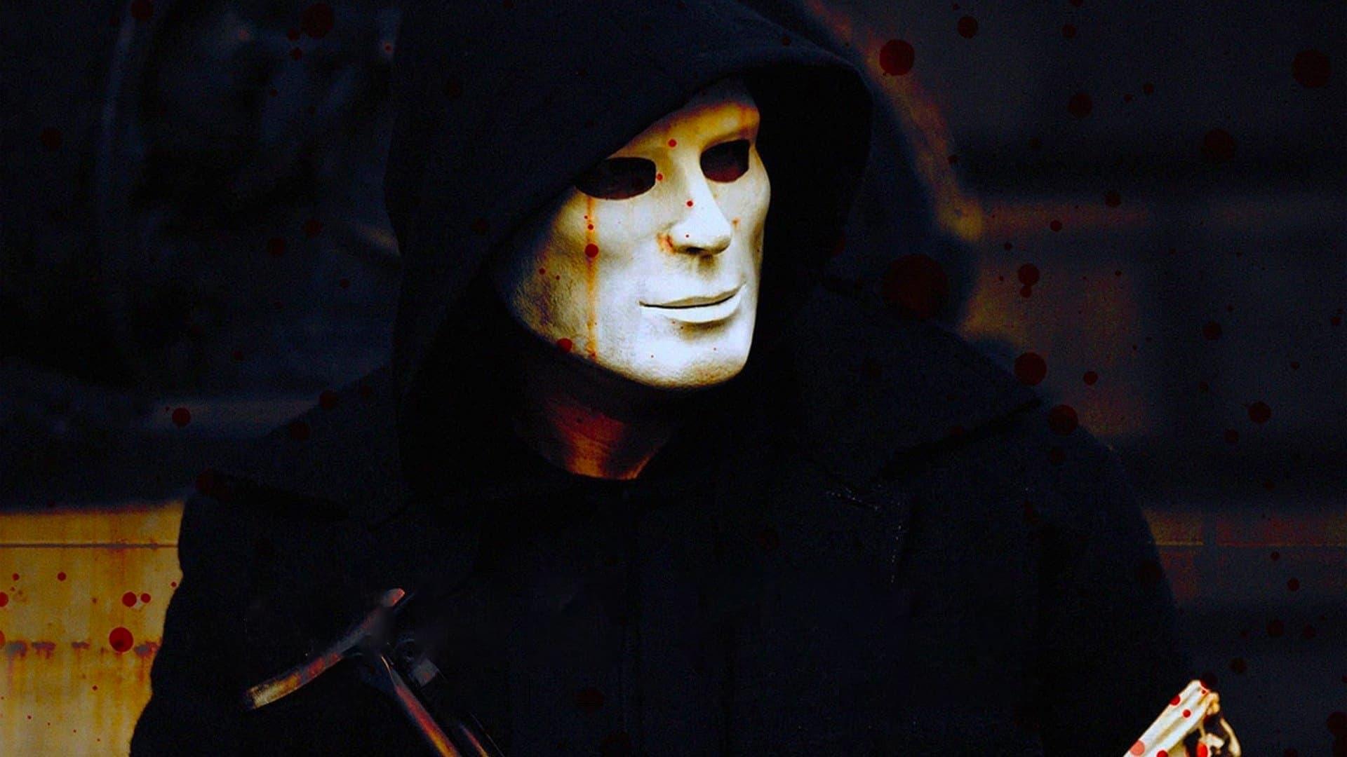 John Doe: Vigilante backdrop