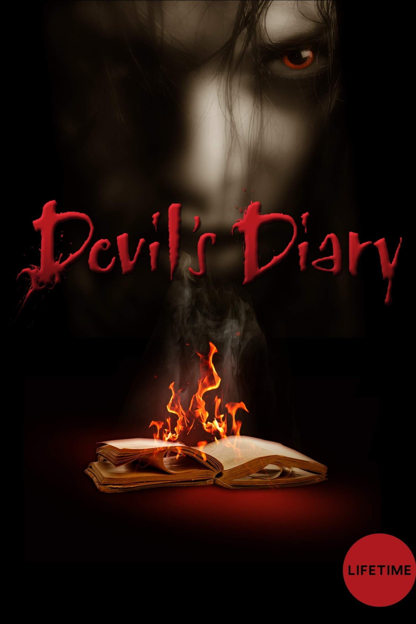 Devil's Diary poster