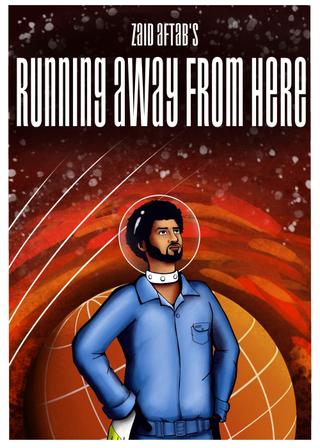 Running Away From Here poster