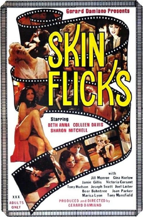 Skin-Flicks poster