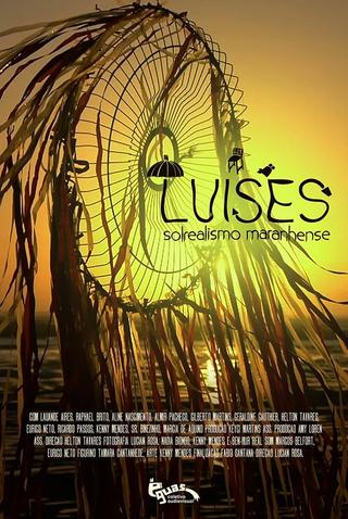 Luíses - Solrealismo Maranhense poster