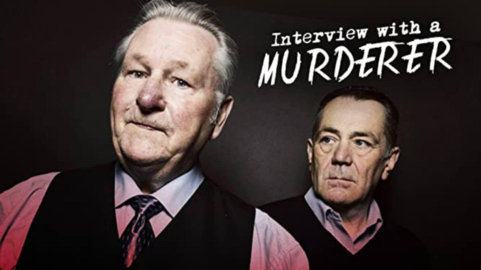 Interview With A Murderer backdrop