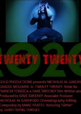 Twenty Twenty poster