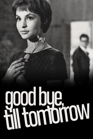Good Bye, Till Tomorrow poster