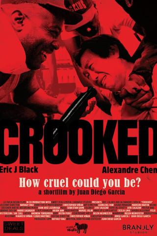 Crooked poster