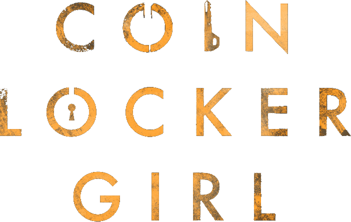 Coin Locker Girl logo