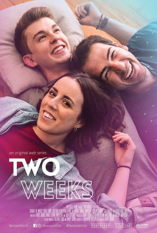 Two Weeks poster