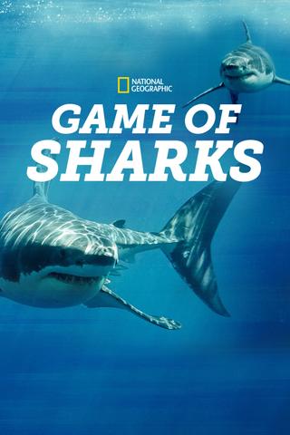 Game of Sharks poster