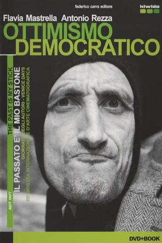 Ottimismo democratico poster