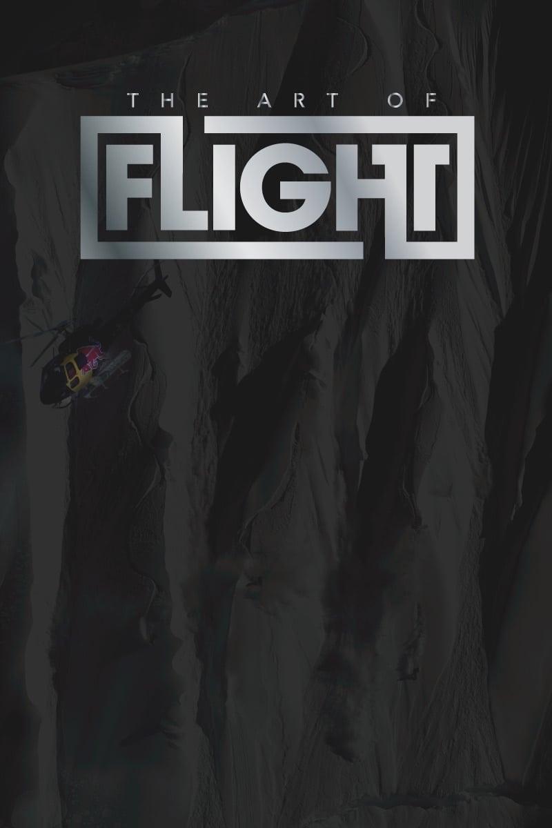The Art of Flight poster