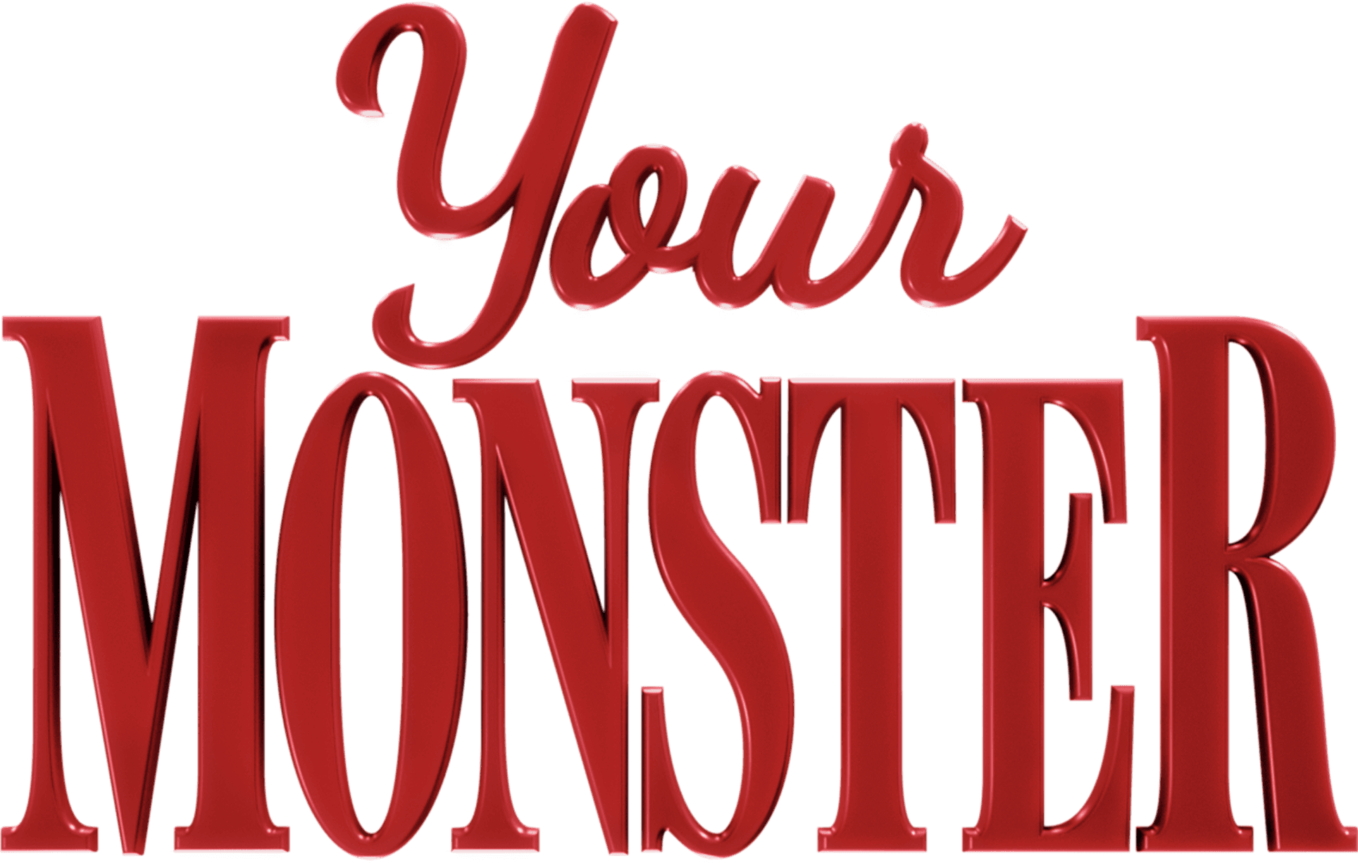 Your Monster logo