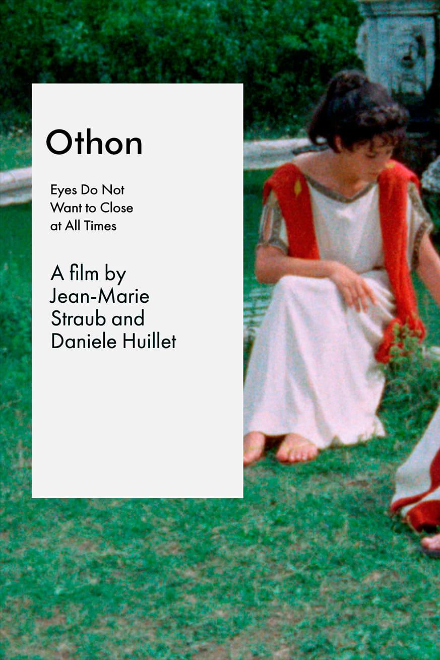 Othon poster