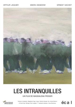 Les Intranquilles poster