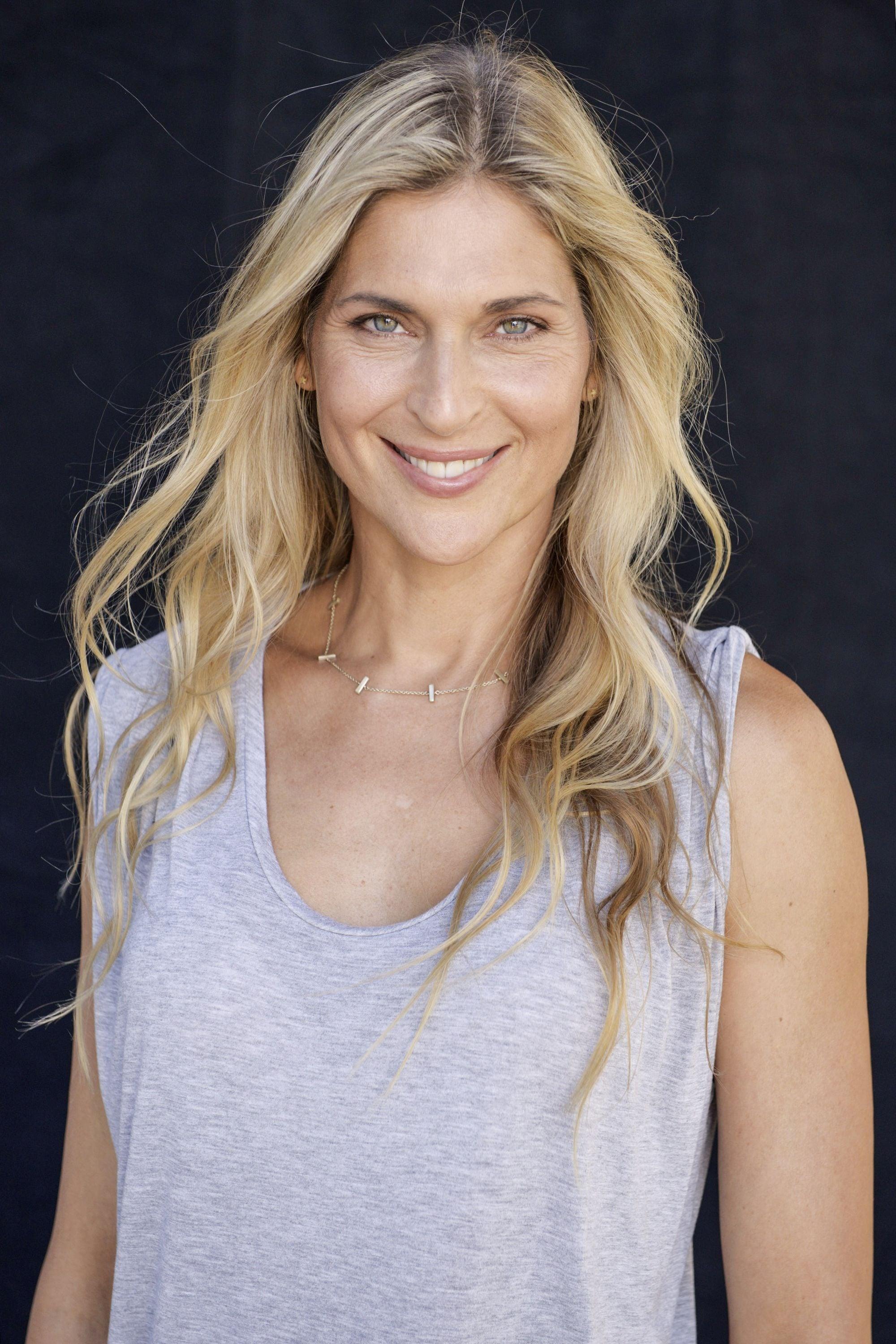 Gabrielle Reece poster