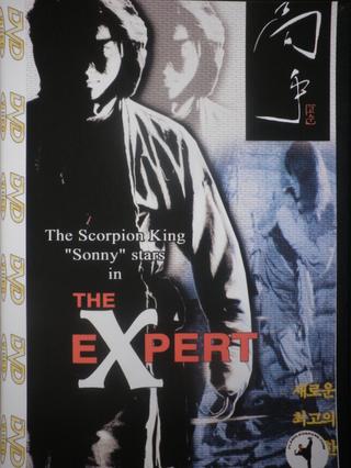 The Expert poster