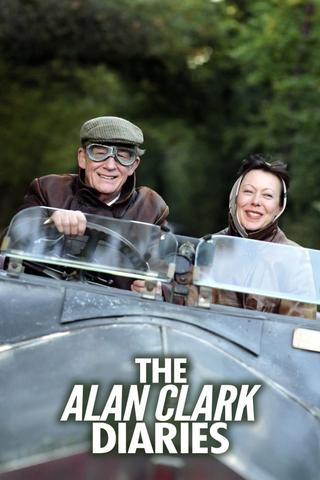 The Alan Clark Diaries poster