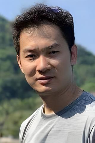 Zhang Bingjun pic