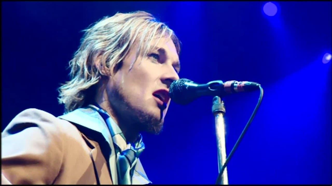 Silverchair: Live From Faraway Stables backdrop