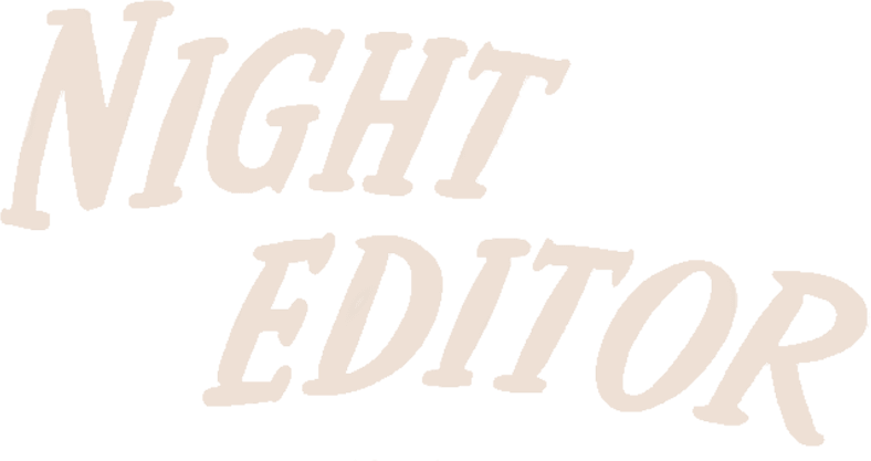 Night Editor logo