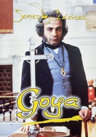 Goya poster