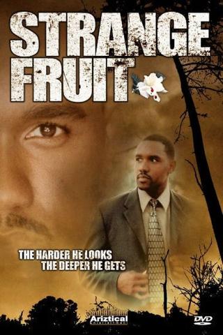 Strange Fruit poster