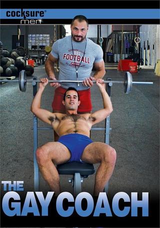 The Gay Coach poster
