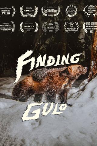 Finding Gulo poster