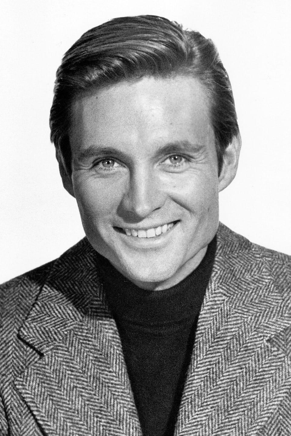 John Phillip Law poster