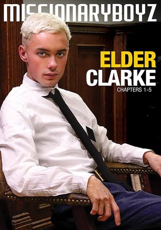 Elder Clarke: Chapters 1-4 poster