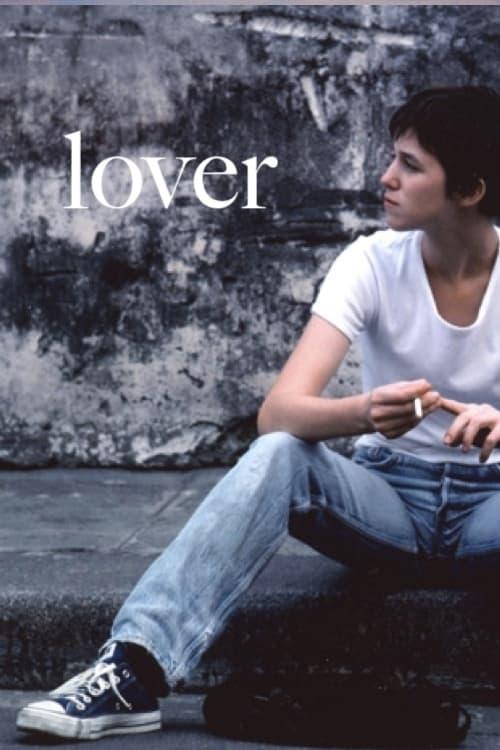 Lover poster