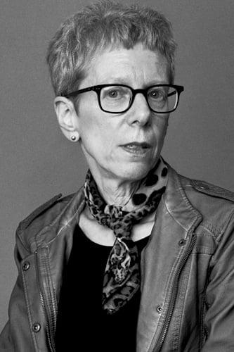 Terry Gross poster