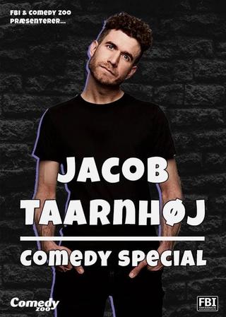 Jacob Taarnhøj - Comedy Special poster