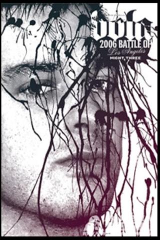 PWG: 2006 Battle of Los Angeles - Night Three poster