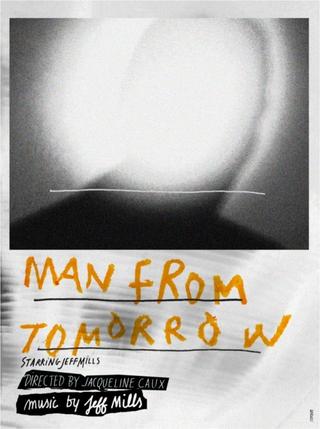 Man From Tomorrow poster