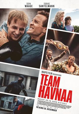 Team Havnaa poster