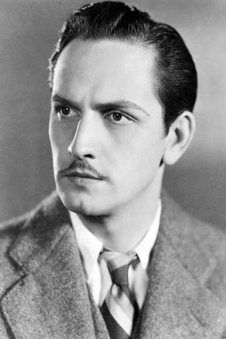 Fredric March pic