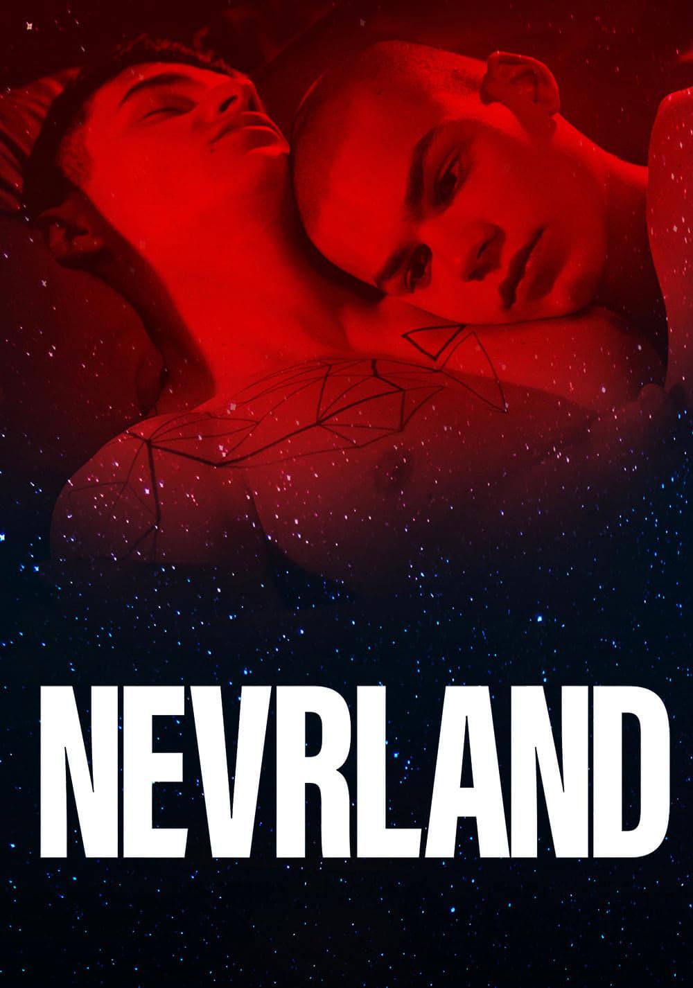 Nevrland poster