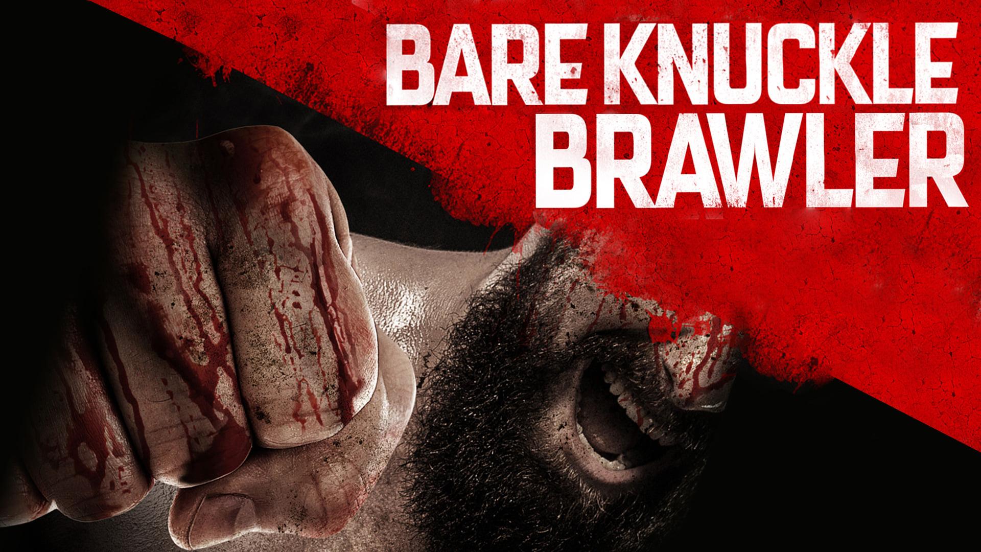 Bare Knuckle Brawler backdrop