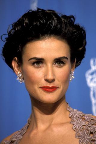 Demi Moore pic