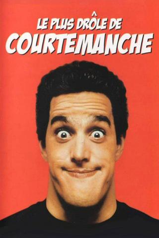 The Best Moments of Courtemanche poster