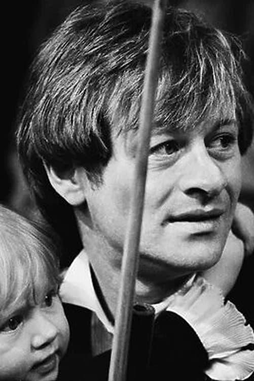 Alex Higgins poster