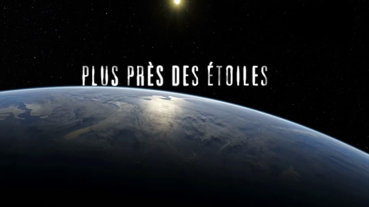 Plus près des étoiles backdrop