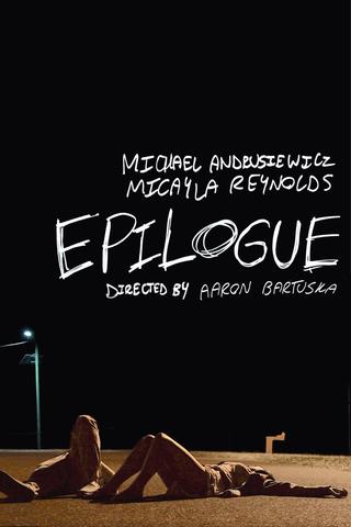 Epilogue poster