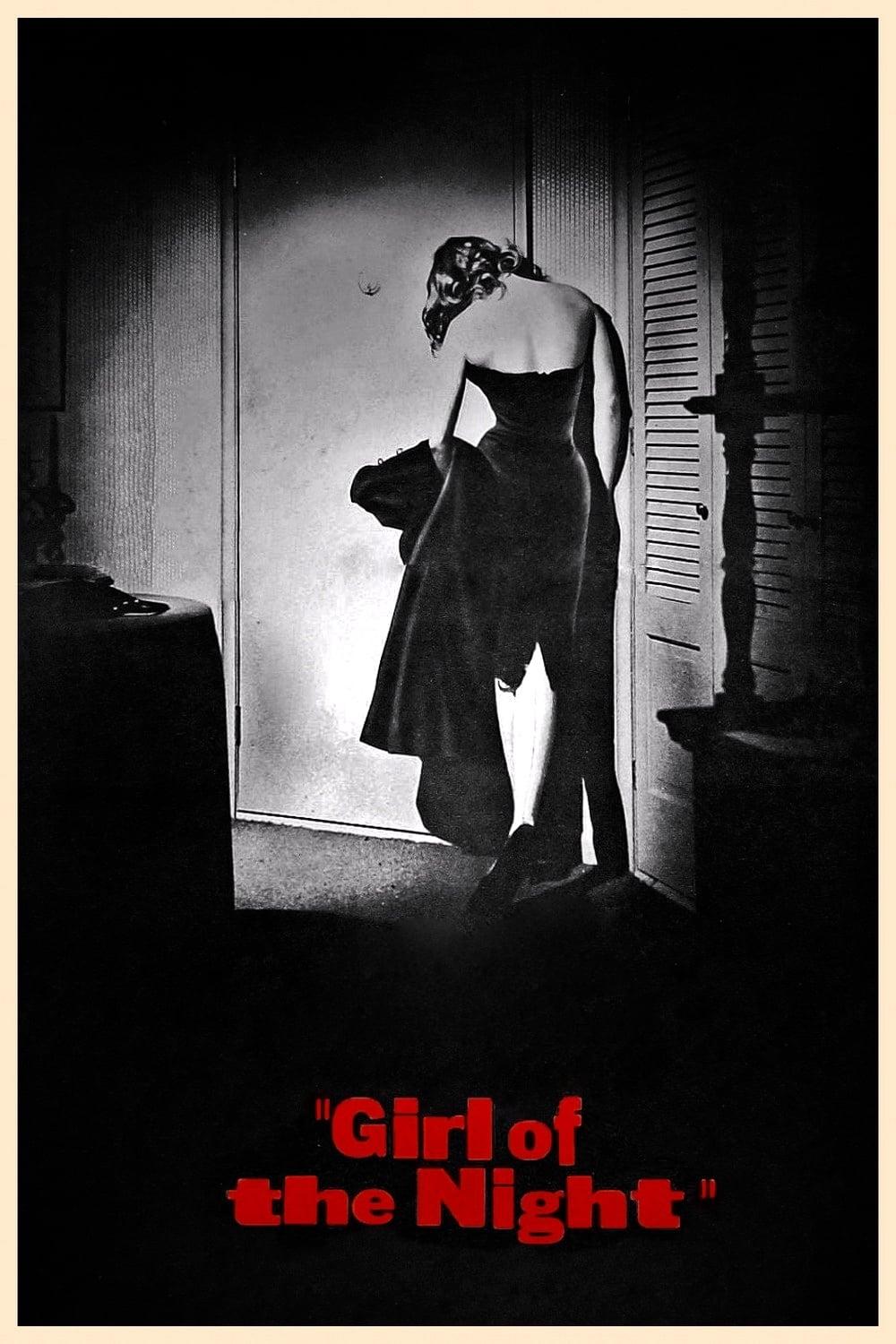 Girl of the Night poster