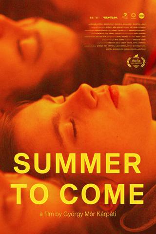 Summer to Come poster