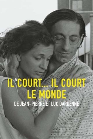 Il court, il court, le monde poster