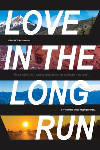 Love in the Long Run poster
