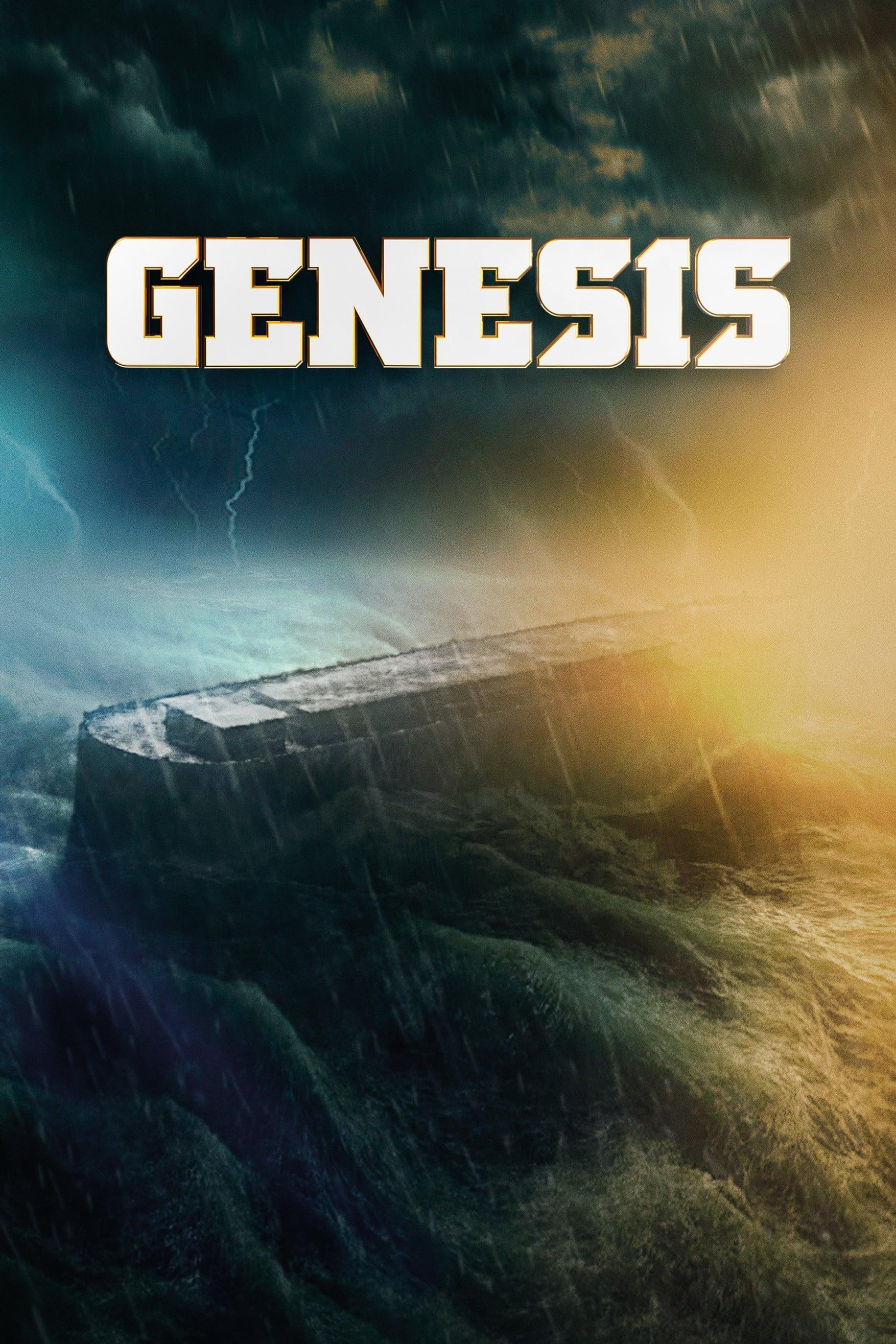 Genesis poster