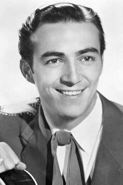 Faron Young poster