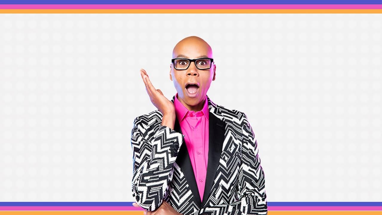 Gay for Play Game Show Starring RuPaul backdrop